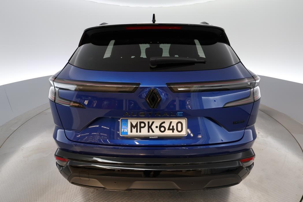 RENAULT Austral 2024