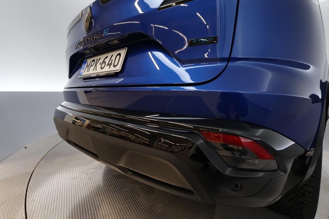 RENAULT Austral 2024