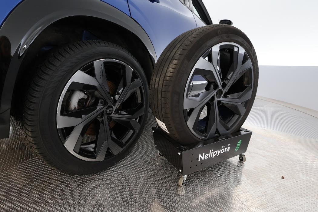 RENAULT Austral 2024