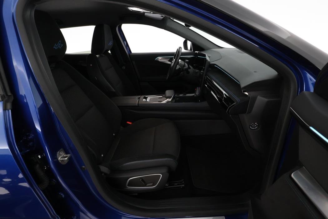 RENAULT Austral 2024