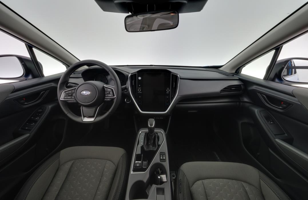 SUBARU Crosstrek 2025