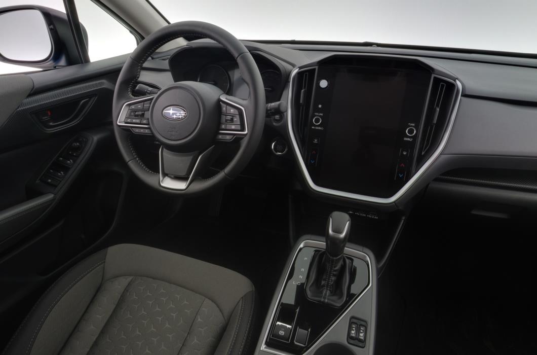SUBARU Crosstrek 2025