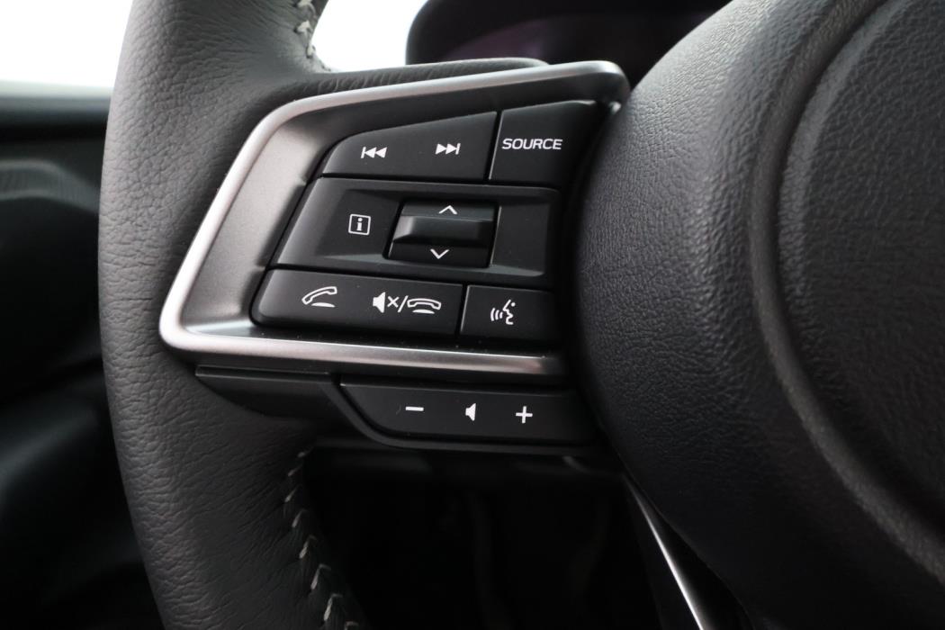 SUBARU Crosstrek 2025