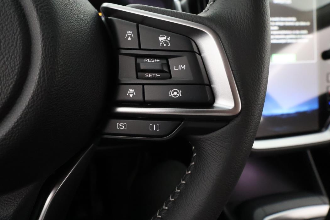 SUBARU Crosstrek 2025