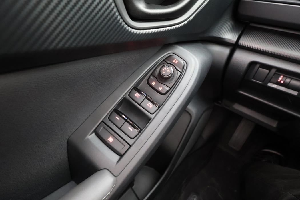 SUBARU Crosstrek 2025