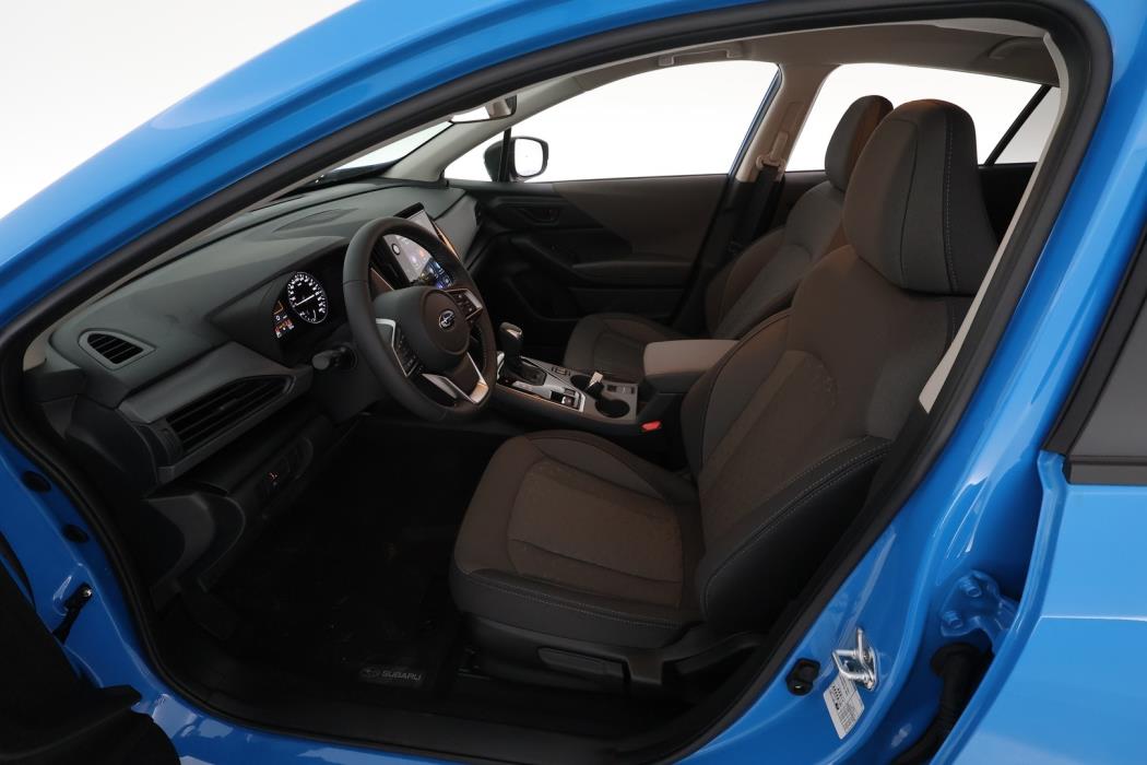 SUBARU Crosstrek 2025
