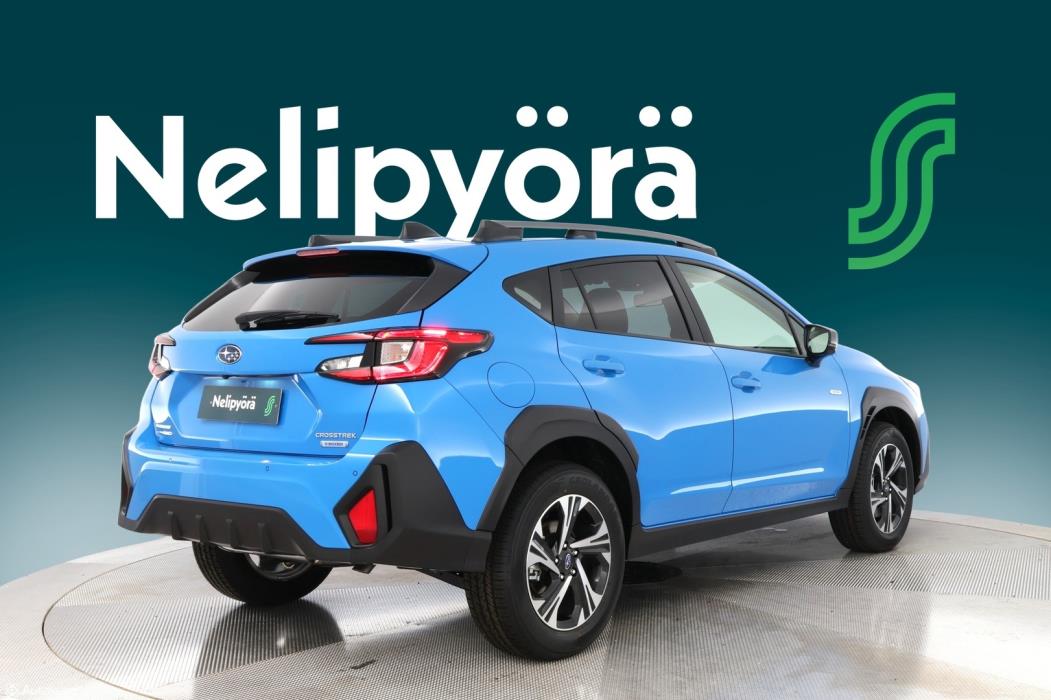 SUBARU Crosstrek 2025