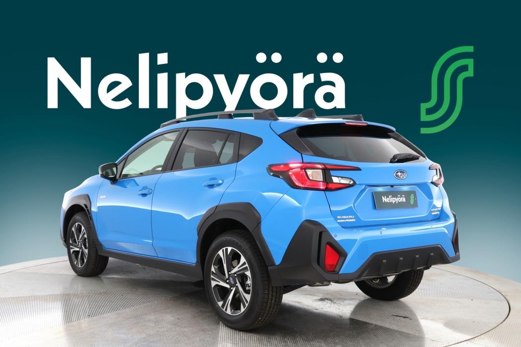 SUBARU Crosstrek 2025
