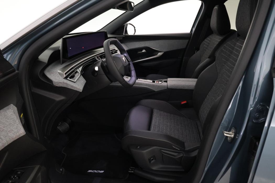 PEUGEOT 3008 2026