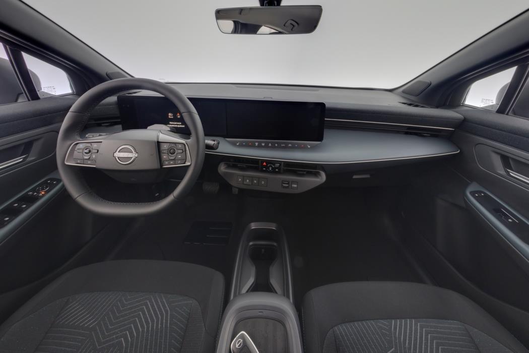 NISSAN Leaf 2026