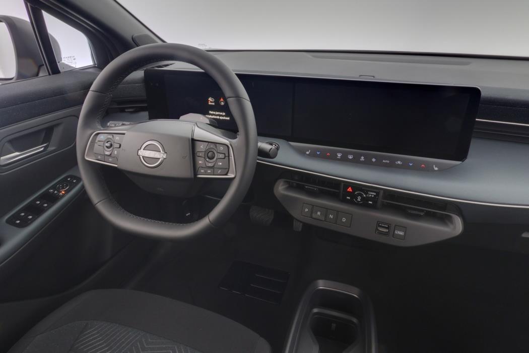 NISSAN Leaf 2026