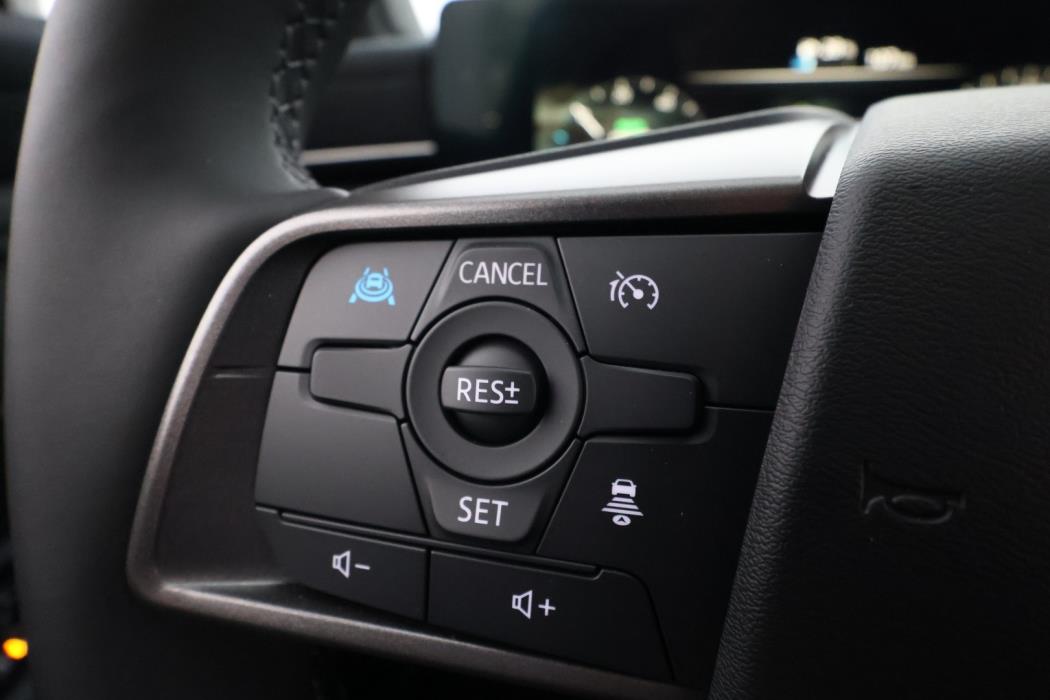 NISSAN Leaf 2026