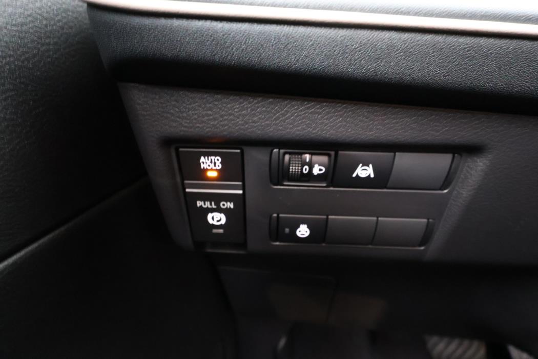NISSAN Leaf 2026