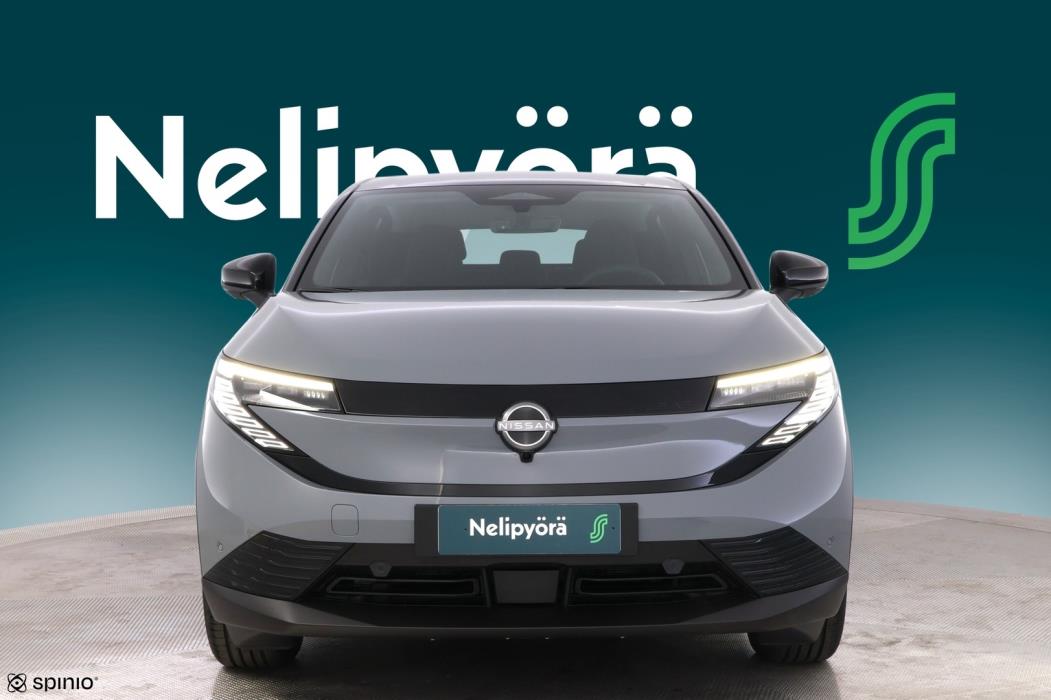NISSAN Leaf 2026