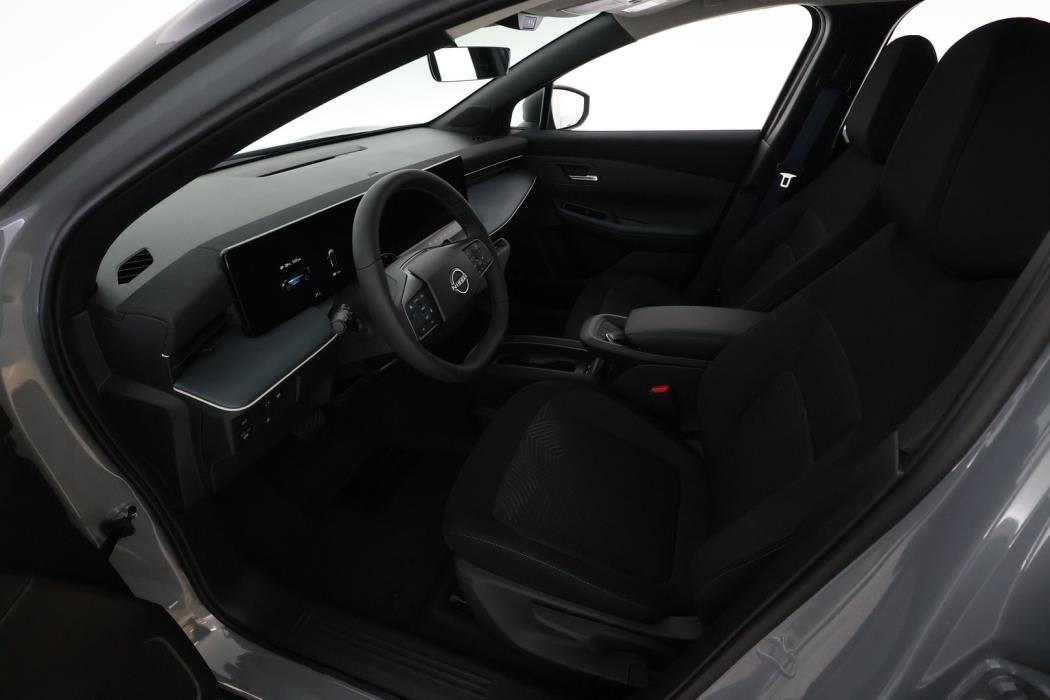 NISSAN Leaf 2026