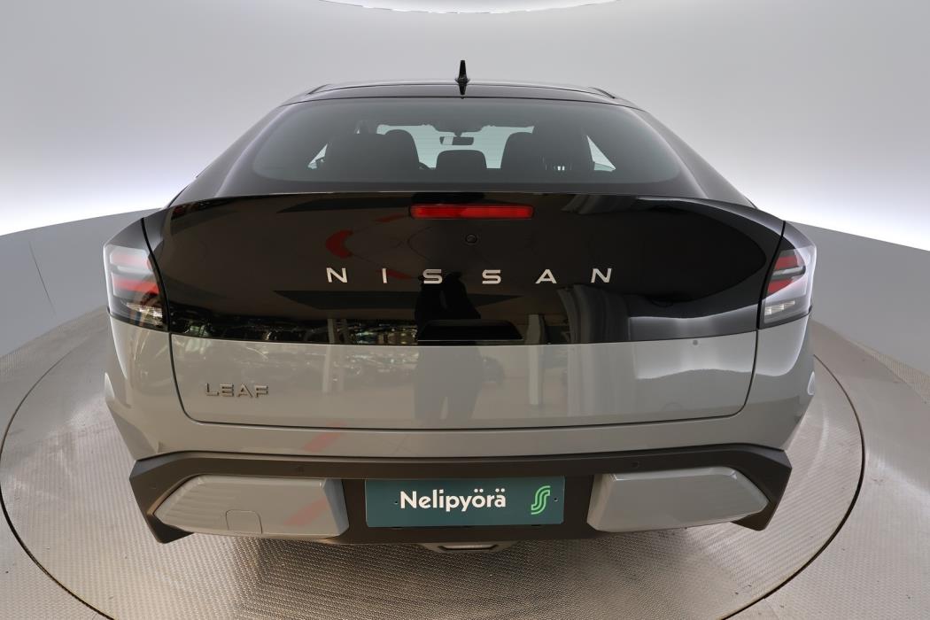 NISSAN Leaf 2026