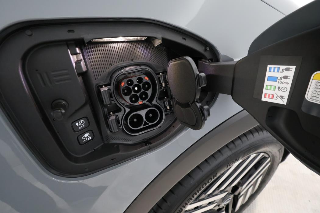 NISSAN Leaf 2026