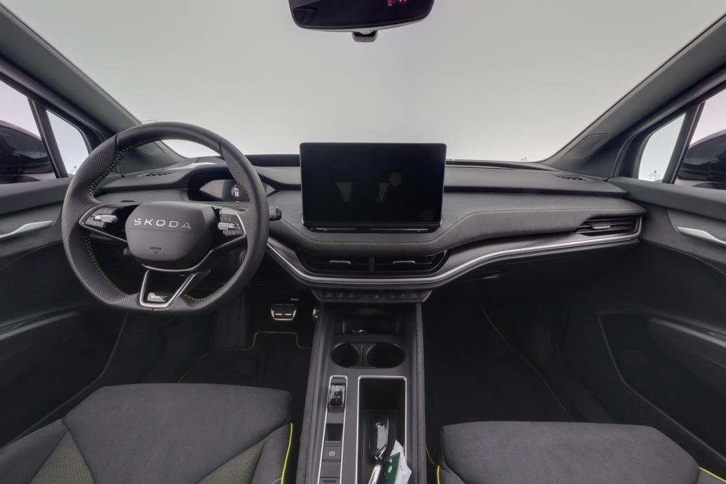 SKODA Elroq 2027