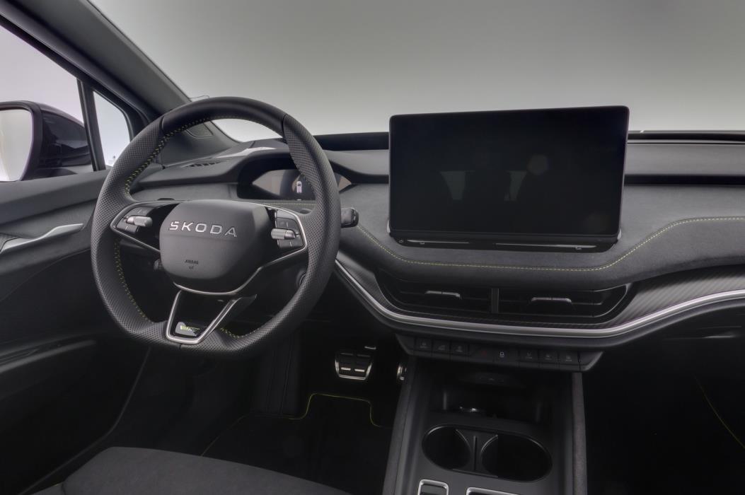 SKODA Elroq 2027