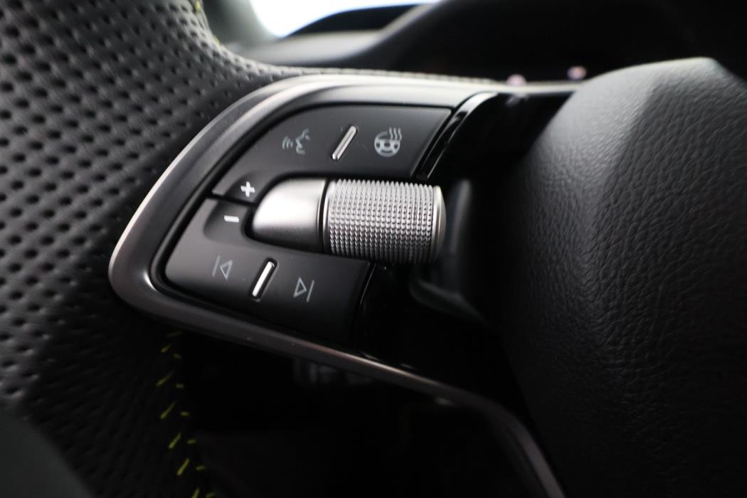 SKODA Elroq 2027