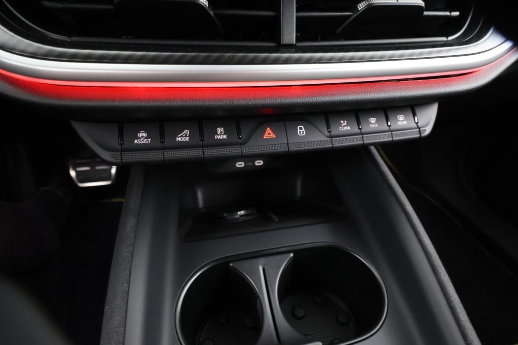 SKODA Elroq 2027