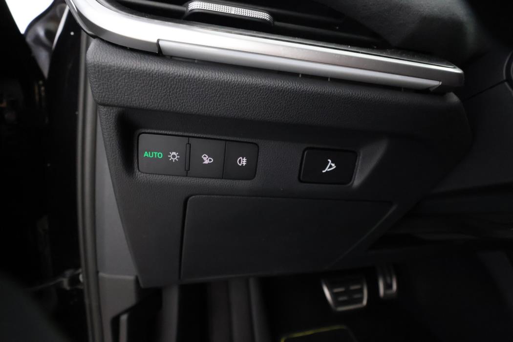 SKODA Elroq 2027