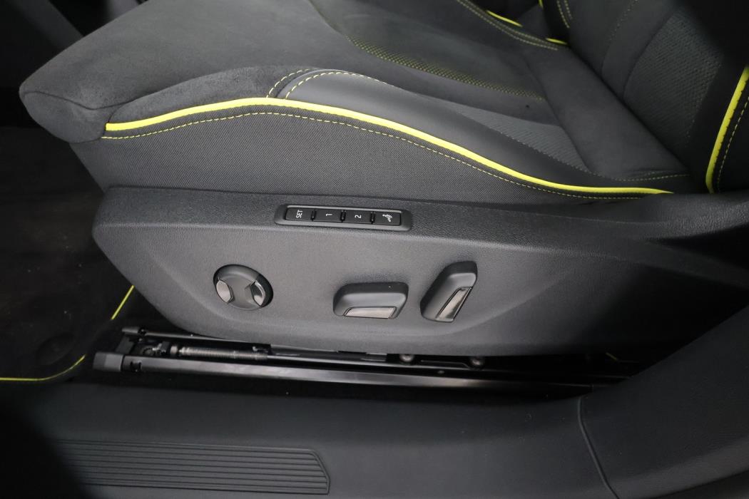 SKODA Elroq 2027