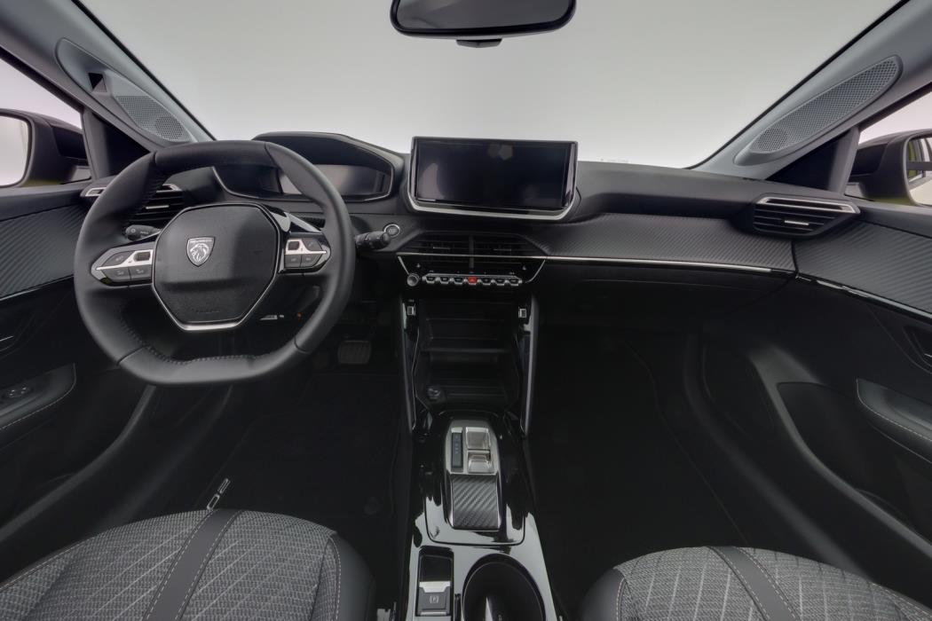 PEUGEOT 208 2026
