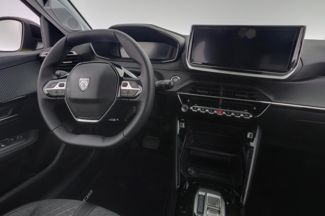 PEUGEOT 208 2026