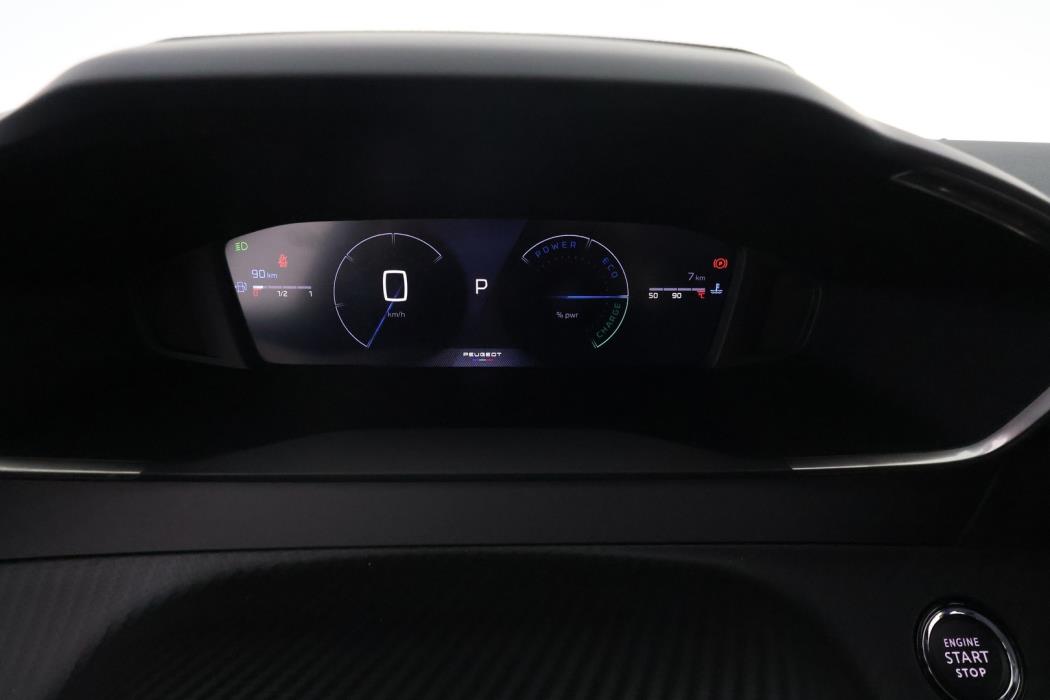 PEUGEOT 208 2026
