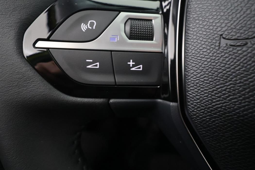 PEUGEOT 208 2026