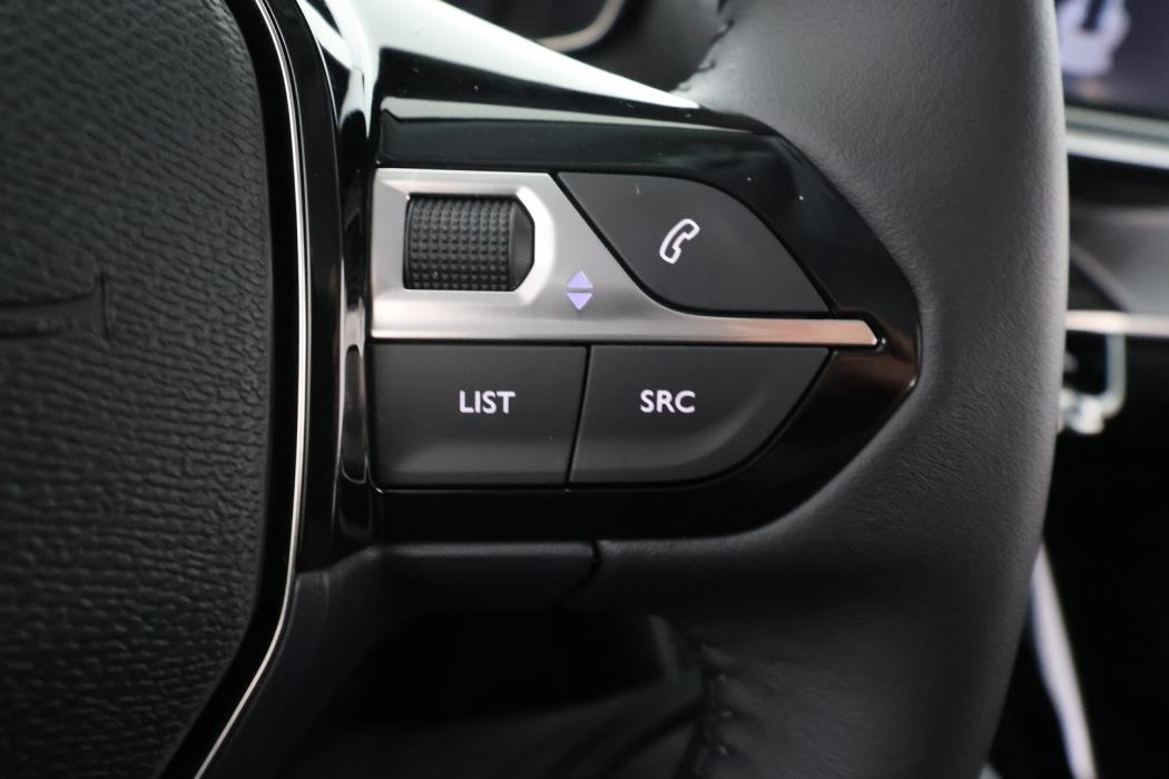 PEUGEOT 208 2026