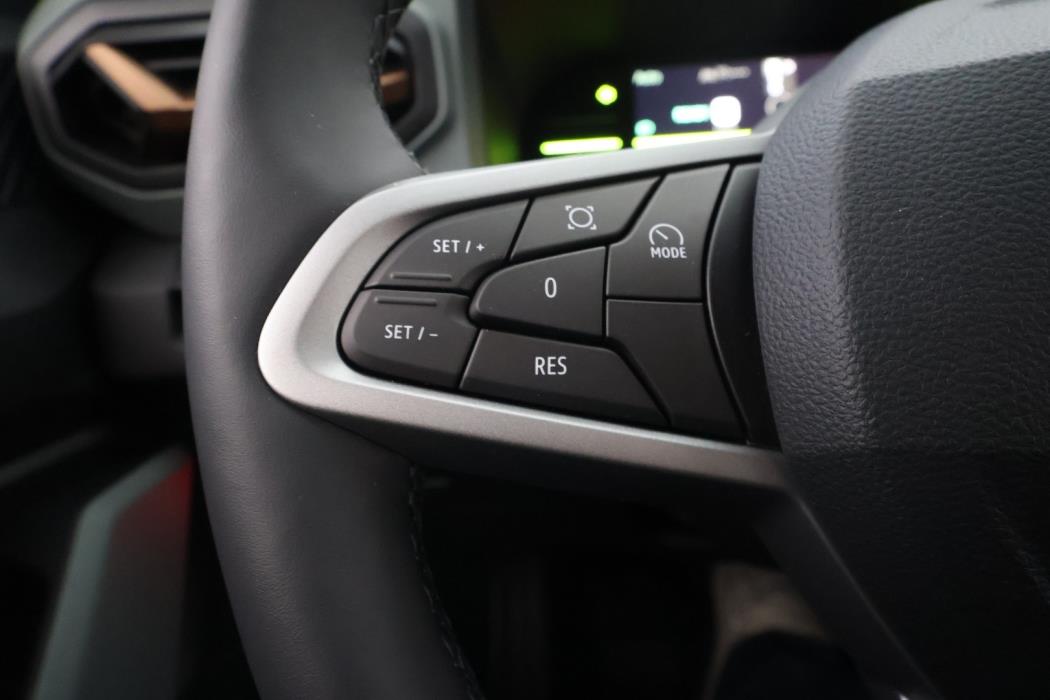 DACIA Duster 2026