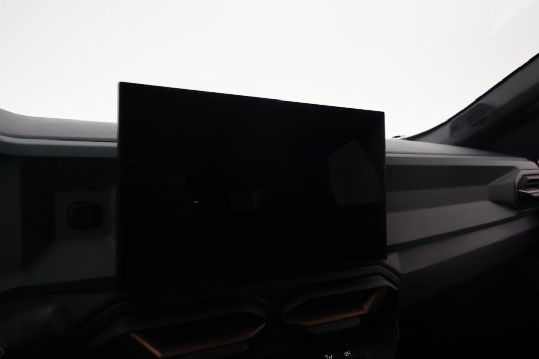 DACIA Duster 2026