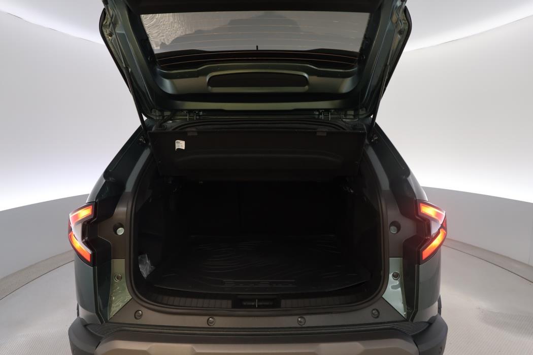 DACIA Duster 2026