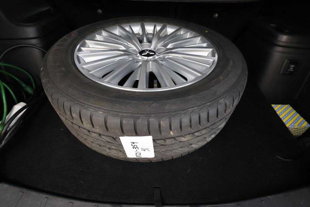 MITSUBISHI Outlander PHEV 2019