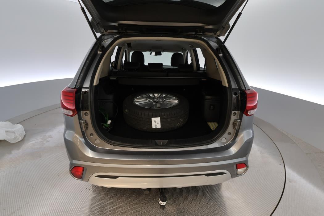 MITSUBISHI Outlander PHEV 2019