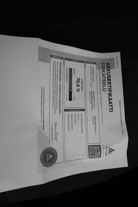 MITSUBISHI Outlander PHEV 2019