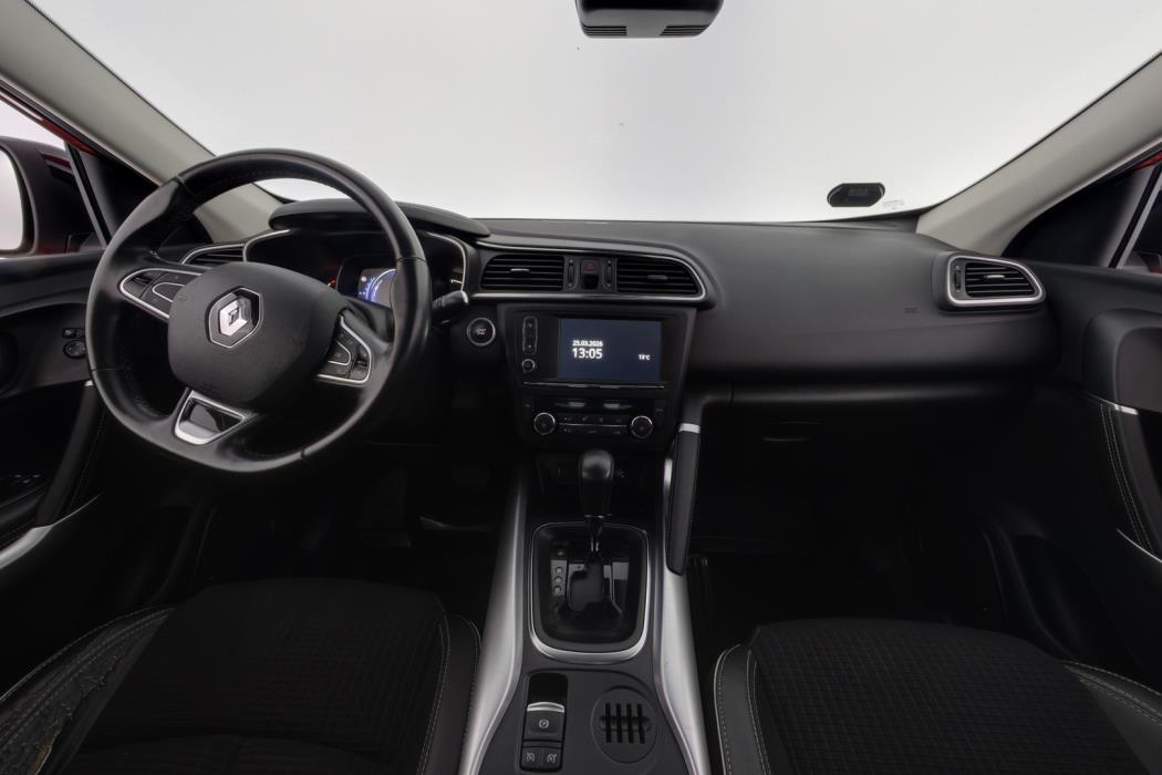 RENAULT Kadjar 2015