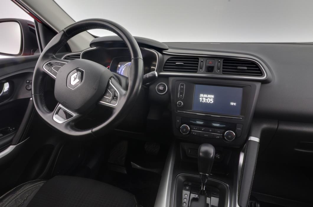 RENAULT Kadjar 2015