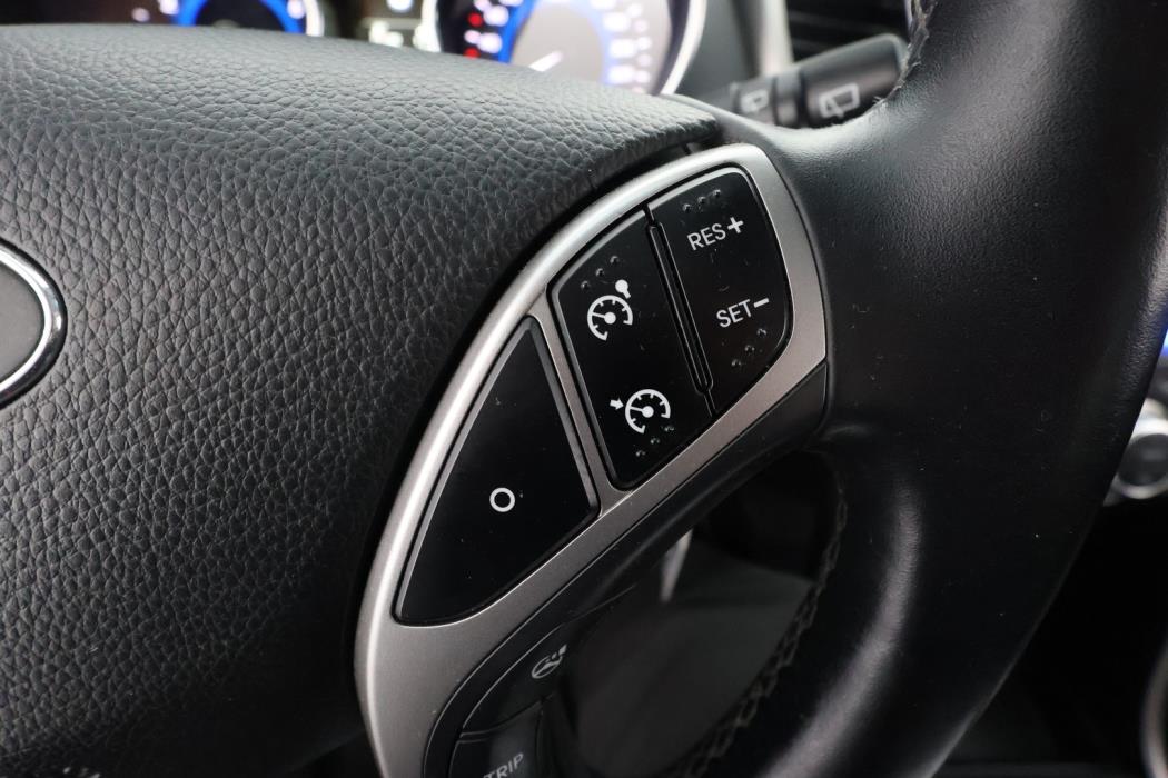 HYUNDAI i30 Wagon 2016