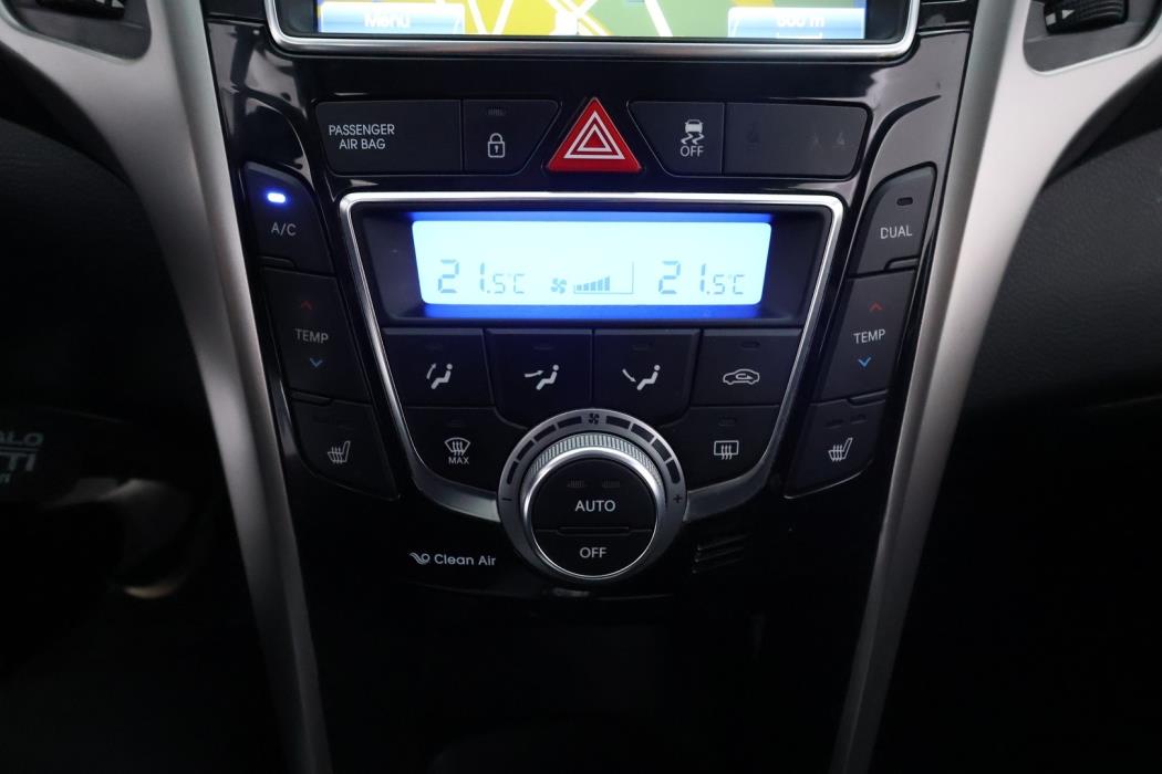 HYUNDAI i30 Wagon 2016