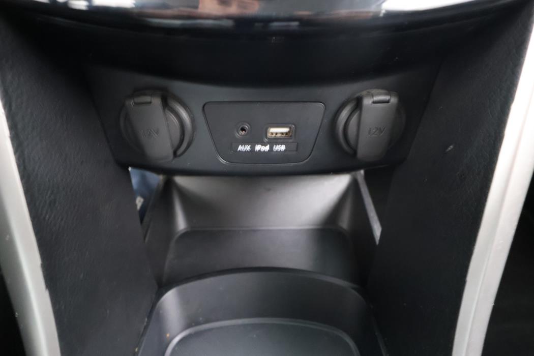 HYUNDAI i30 Wagon 2016