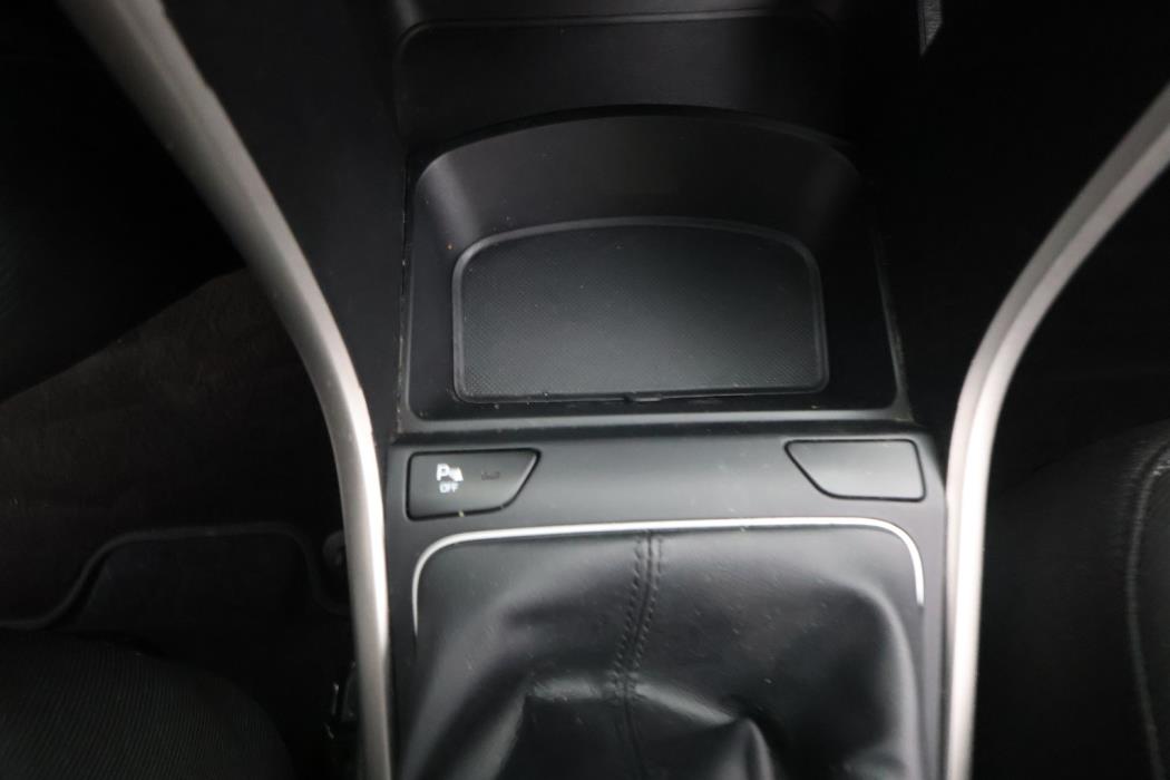 HYUNDAI i30 Wagon 2016
