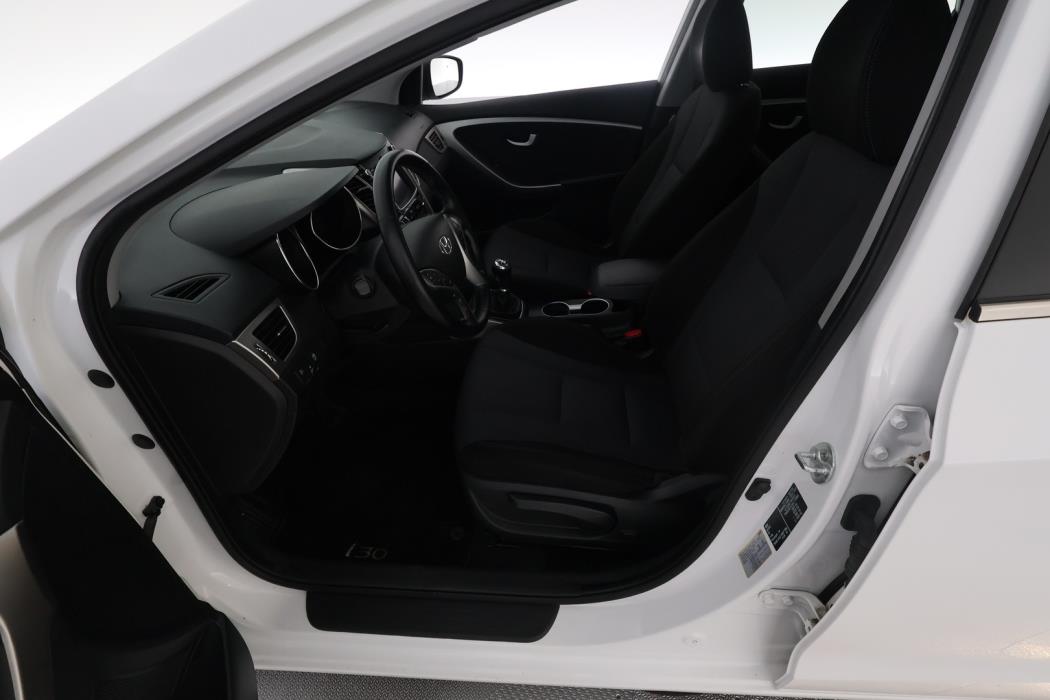 HYUNDAI i30 Wagon 2016