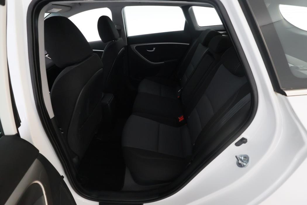 HYUNDAI i30 Wagon 2016