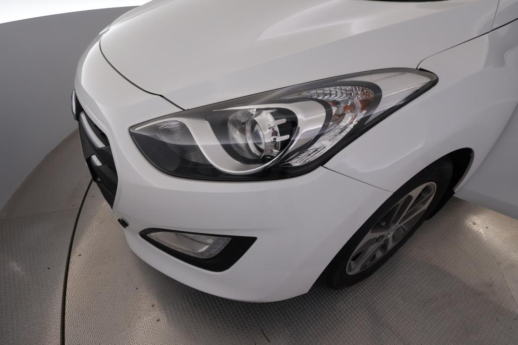 HYUNDAI i30 Wagon 2016