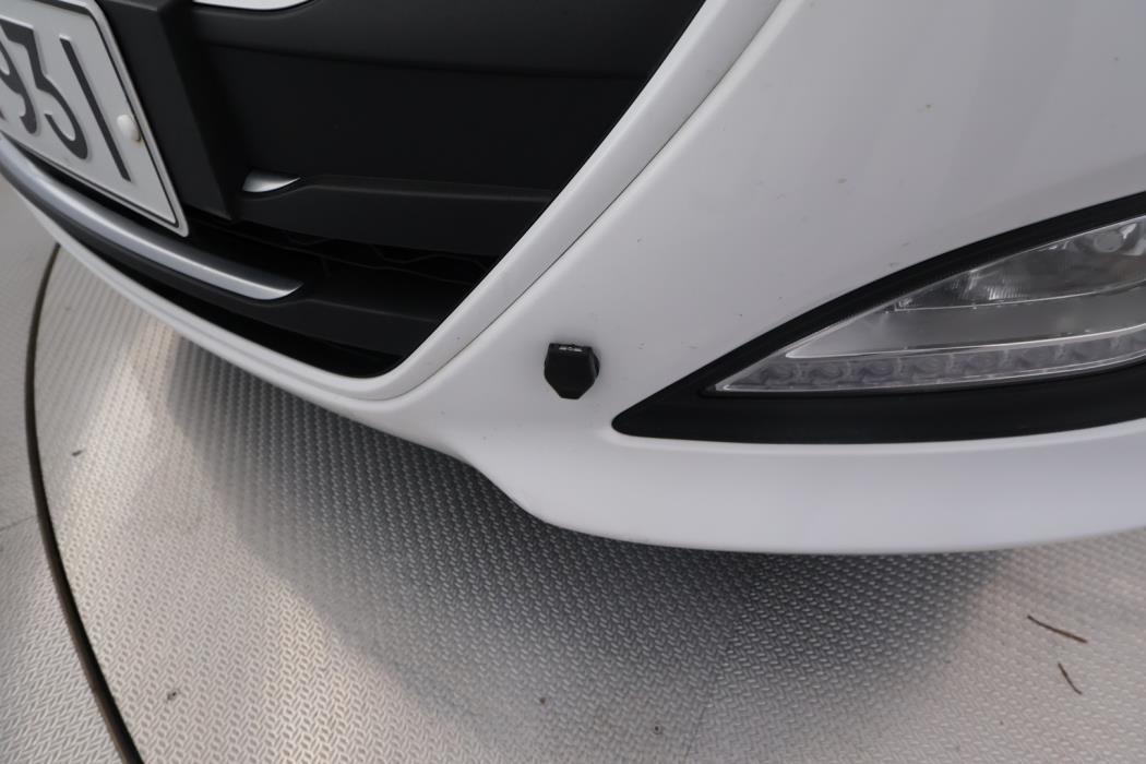 HYUNDAI i30 Wagon 2016