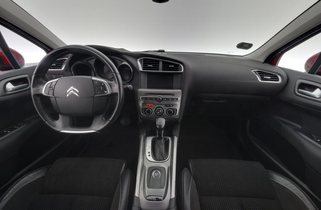 CITROEN C4 2017