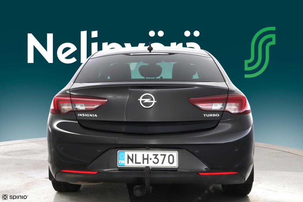 OPEL Insignia 2019